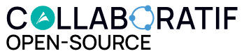 Collaboratif Open-Source