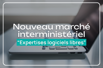 Atol CD et Arawa remportent le Lot 7 de l’accord-cadre interministériel “Expertises logiciels libres” porté par la DGFiP.